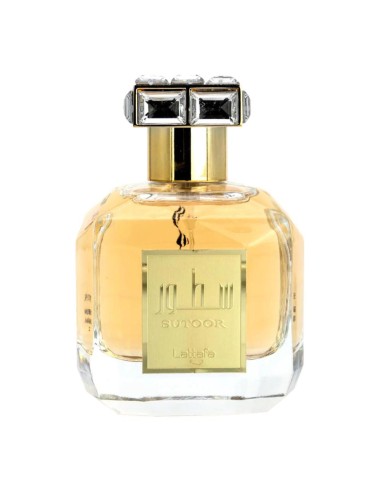 Lattafa Sutoor Eau De Parfum Spray 100ml