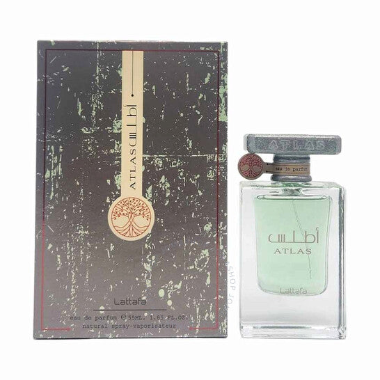 Lattafa Atlas Eau de Parfum U 55 ml
