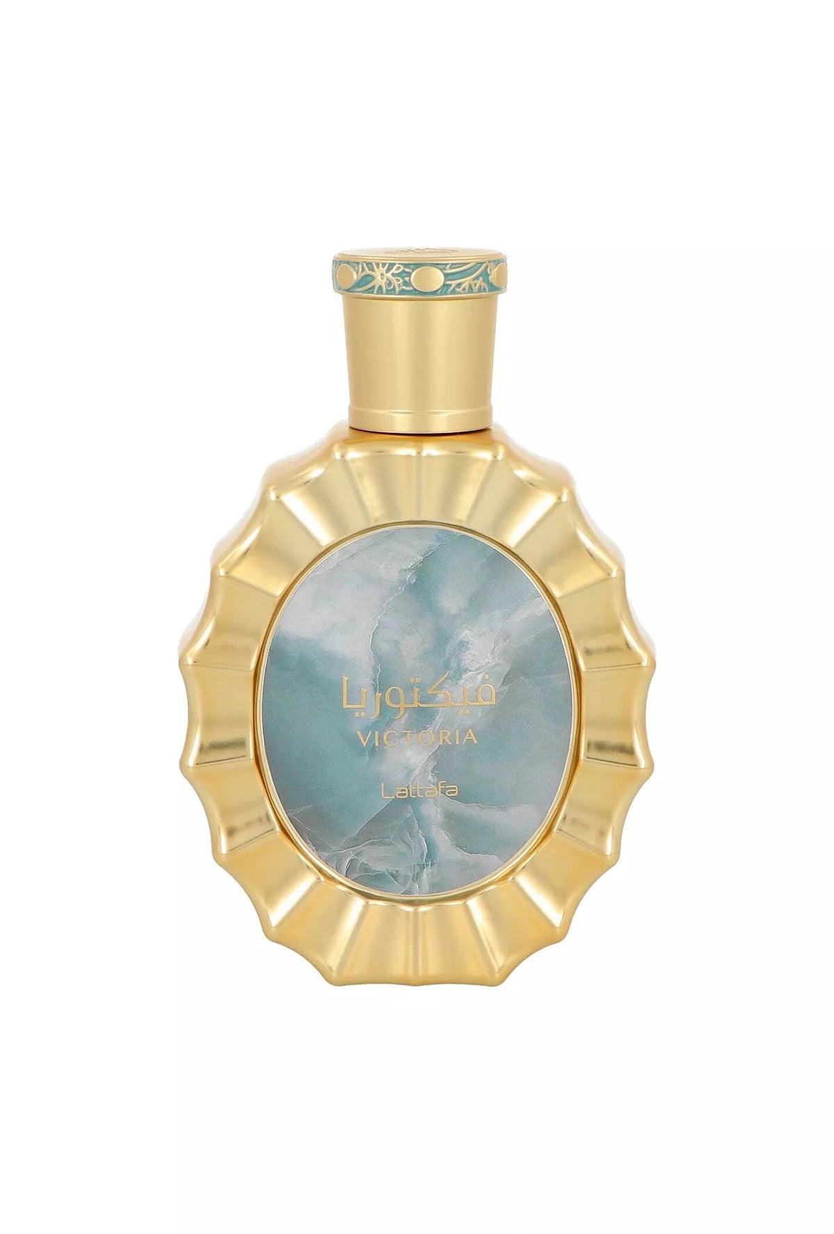 Lattafa Victoria Fragrance Eau de Parfum (EDP) Femme 100ml - Maison des fragrances