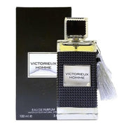 Lattafa Victorieux Eau de Parfum (EDP) Homme 100ml - Maison des fragrances