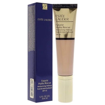 Lau Futurist Moisture 2 - in - 1 Desert Beige 35ml - Maison des fragrances