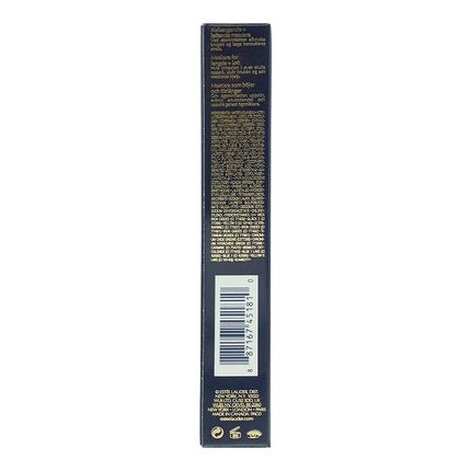 Lau Masc Sumpt Rebel 01 Black - Maison des fragrances