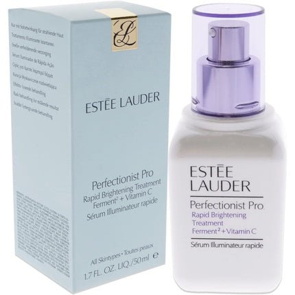 Lau Perf Pro Brightening Serum 50ml - Maison des fragrances