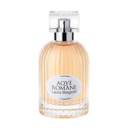 Laura Biagiotti Aqve Romane Ambrosia Aurea Eau de Toilette (EDT) Mixte 100ml - Maison des fragrances