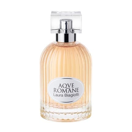 Laura Biagiotti Aqve Romane Ambrosia Aurea Eau de Toilette (EDT) Mixte 100ml - Maison des fragrances