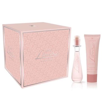 Laura Biagiotti Lovely Laura Set - Maison des fragrances