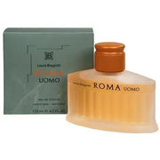 Laura Biagiotti Roma Uomo - Eau De Toilette Homme - Maison des fragrances