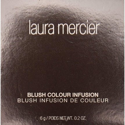 Laura Mercier Blush Colour Infusion Rouge Fresco 30g - Maison des fragrances