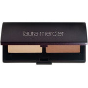 Laura Mercier Brow Powder Duo Auburn Eye Brow Powder 3g - Maison des fragrances