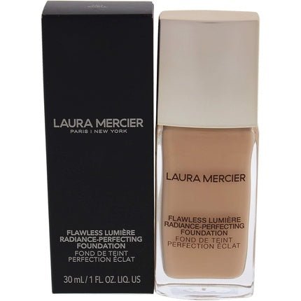 Laura Mercier Flawless Lumiere Foundation 1C1 Shell - Maison des fragrances