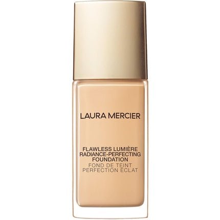 Laura Mercier Flawless Lumiere Radiance - Perfecting Foundation 30ml 2N1 Cashew - Maison des fragrances