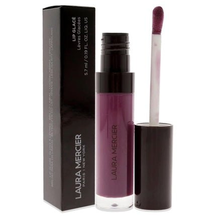 Laura Mercier Lip Glace 210 Berry Bliss Lip Gloss Women 0.19 oz - Maison des fragrances