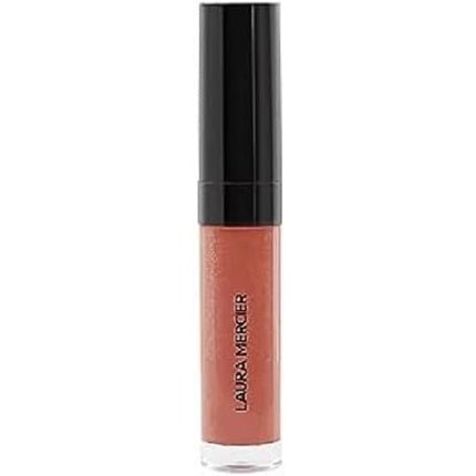 Laura Mercier Lip Glace 60 Creme Caramel for Women 0.15 oz Lip Gloss - Maison des fragrances
