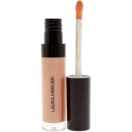 Laura Mercier Lip Glace Hydrating Moisturizing Lip Balm Gloss Melted Sugar - Maison des fragrances