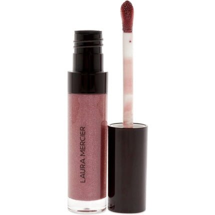 Laura Mercier Lip Glace Hydrating Moisturizing Lip Balm Gloss Sugar Plum - Maison des fragrances