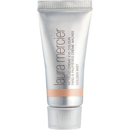 Laura Mercier Metallic Cream Eye Colour Gold 8.5g - Maison des fragrances