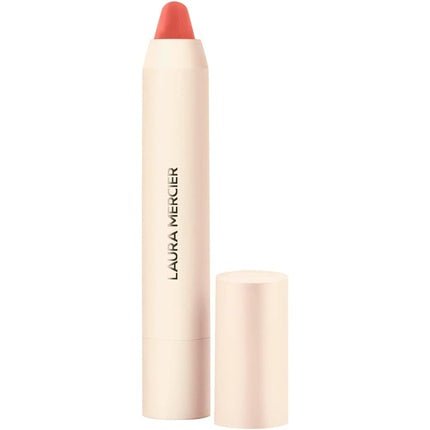 Laura Mercier Petal Soft Lipstick Crayon Amelie Coral Pink 0.06oz 1.6g - Maison des fragrances