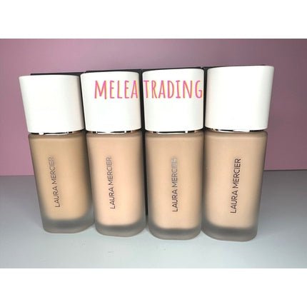 Laura Mercier Real Flawless Weightless Perfecting Foundation - Maison des fragrances