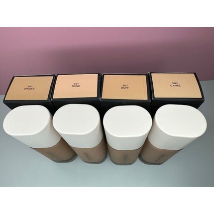 Laura Mercier Real Flawless Weightless Perfecting Foundation - Maison des fragrances