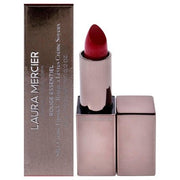Laura Mercier Rouge Essentiel Silky Creme Lipstick Fuschia Intense 0.12 Ounce - Maison des fragrances