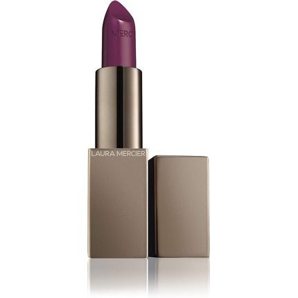 Laura Mercier Rouge Essentiel Silky Creme Lipstick Violette 3.5g - Maison des fragrances