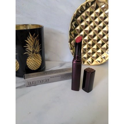 Laura Mercier Rouge Nouveau Weightless Lip Color 1.9g - Star Transparent - NEW - Maison des fragrances