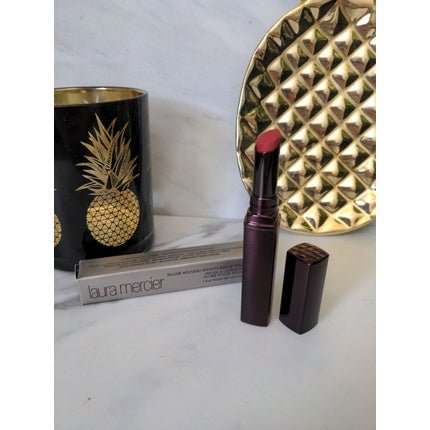 Laura Mercier Rouge Nouveau Weightless Lip Color 1.9g - Star Transparent - NEW - Maison des fragrances