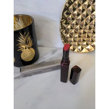 Laura Mercier Rouge Nouveau Weightless Lip Color 1.9g - Star Transparent - NEW - Maison des fragrances