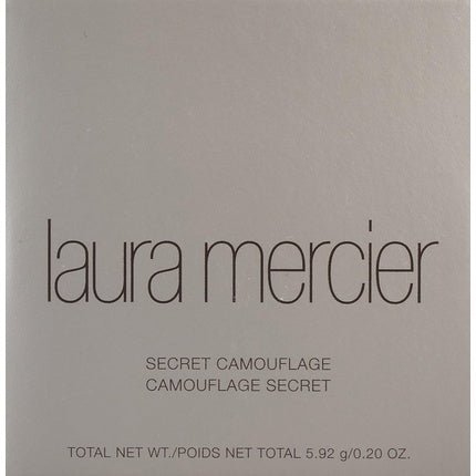 Laura Mercier Secret Camouflage SC - 5 - Maison des fragrances