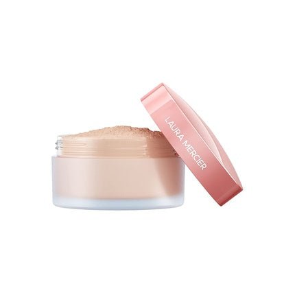 Laura Mercier Translucent Loose Setting Powder Light Catcher Cosmic Rose - Maison des fragrances