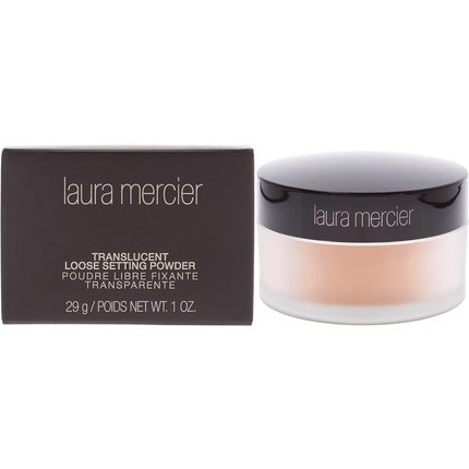 Laura Mercier Translucent Loose Setting Powder Medium Deep 30g - Maison des fragrances