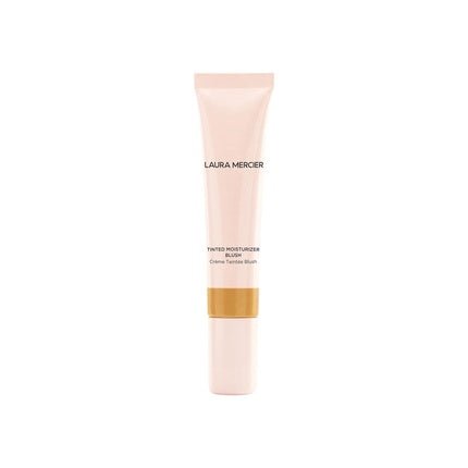 Laura Mercier Women's Tinted Moisturizer Blush Soleil Tan Gold 15ml 0.5 FL. OZ. LIQ. US 0.5 Ounce - Maison des fragrances