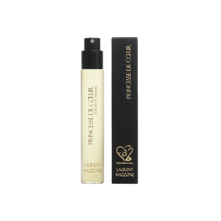 Laurent Mazzone Princesse De Coeur Extrait De Parfum Unisex Parfum (Parfum) Mixte 15ml - Maison des fragrances