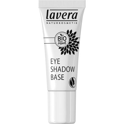Lavera Eye Shadow Base Transparent Eye Shadow Base with Organic Aloe Vera Juice 9ml - Maison des fragrances