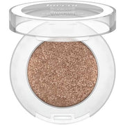 lavera Signature Colour Eyeshadow Space Gold 08 with Organic Almond Oil and Vitamin E - Maison des fragrances