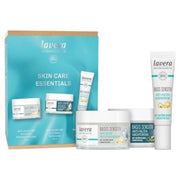 LAVERA Skin Care Essentials Gift Set - Maison des fragrances