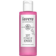 Lavera Soft Eye Makeup Remover Natural Cosmetics 100ml - Maison des fragrances