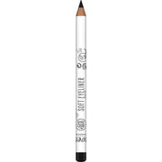 lavera Soft Eyeliner Black 01 Natural Cosmetics Comfortable Application 1.14g - Maison des fragrances
