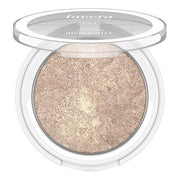 lavera Soft Glow Highlighter Ethereal Light 02 Nude with Organic Almond Oil and Vitamin E 5.5g - Maison des fragrances