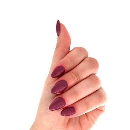 LAYBA Gel Polish No. 630 - Maison des fragrances
