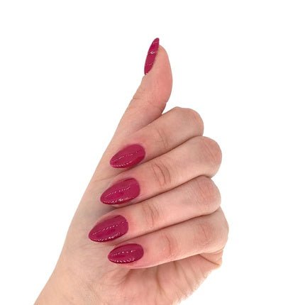 LAYBA Gel Polish No. 646 - Maison des fragrances
