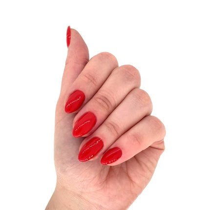 LAYBA Gel Polish No. 653 - Maison des fragrances