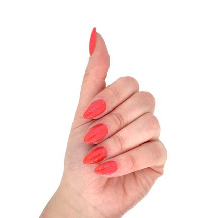 LAYBA Gel Polish No. 663 - Maison des fragrances