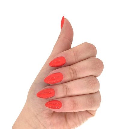LAYBA Gel Polish No. 664 - Maison des fragrances