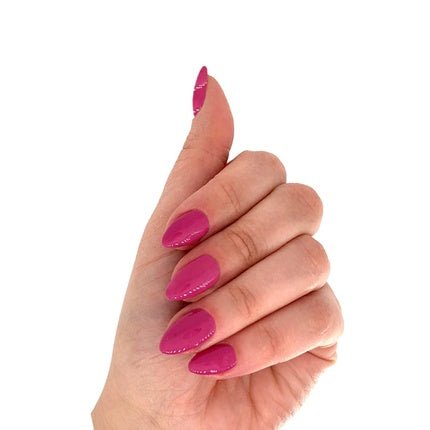 LAYBA Gel Polish No. 666 - Maison des fragrances