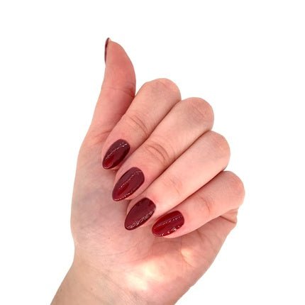 LAYBA Gel Polish No. 667 - Maison des fragrances