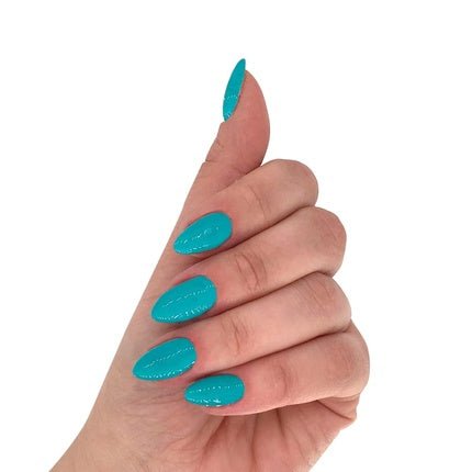 LAYBA Gel Polish No. 674 - Maison des fragrances