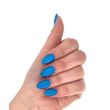 LAYBA Gel Polish No. 676 - Maison des fragrances