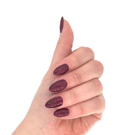 LAYBA Gel Polish No. 689 - Maison des fragrances