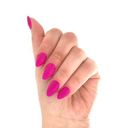 LAYBA Gel Polish No. 734 - Maison des fragrances